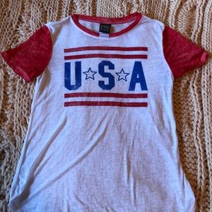 USA T-shirt